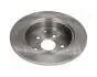 DP245C DP-245C Диск тормозной задн (окрашен) Toyota Verso 1.6-2.2D-4D 09&gt; (297x11x5) JAPANPARTS підбір по vin на Brocar