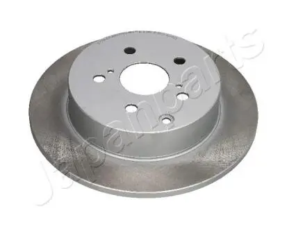 DP245C DP-245C Диск тормозной задн (окрашен) Toyota Verso 1.6-2.2D-4D 09> (297x11x5) JAPANPARTS подбор по vin на Brocar
