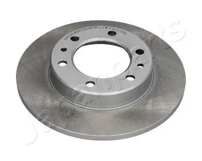 DI249C Тормозной диск JAPANPARTS підбір по vin на Brocar