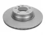 Диск тормозной (передний) BMW 3 (F30/F31) 11- (330x24) 383 521 0016/PD