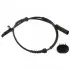 106639 Датчик ABS FEBI BILSTEIN підбір по vin на Brocar