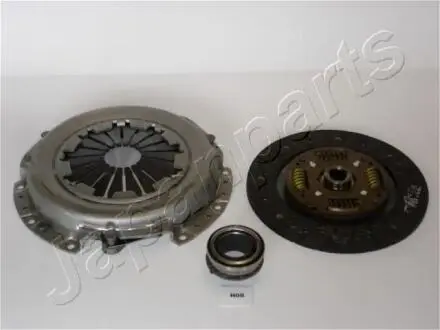 KFH08 Комплект зчеплення JAPANPARTS підбір по vin на Brocar