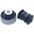 САЙЛЕНТБЛОК ВАЖЕЛЯ КОМПЛЕКТ NAB-134135-KIT