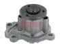 Помпа води Renault Clio/Scenic/Megane/Kangoo/Nissan Qashqai/Juke 0.9-1.2-1.4TCe/1.6 09- 1931