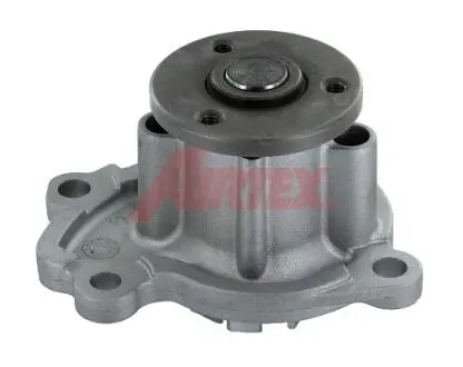 1931 Помпа води Renault Clio/Scenic/Megane/Kangoo/Nissan Qashqai/Juke 0.9-1.2-1.4TCe/1.6 09- AIRTEX підбір по vin на Brocar