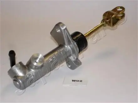 FRW02 Циліндр зчеплення DAEWOO LEGANZA 2.0 16v JAPANPARTS підбір по vin на Brocar