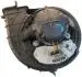 AB83000S Вентилятор салона MAHLE / KNECHT підбір по vin на Brocar