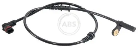 30431 Датчик ABS пер. W204 07-14 A.B.S. підбір по vin на Brocar