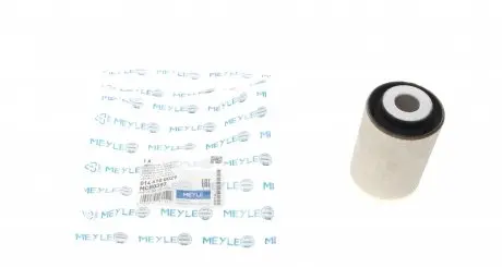 0146100029 Сайлентблок важеля (переднього/знизу) MB ML/GL (W164) 05- MEYLE підбір по vin на Brocar