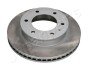 DI323C TARCZA HAM. MAZDA P. BT-50 JAPANPARTS підбір по vin на Brocar