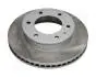 DI323C TARCZA HAM. MAZDA P. BT-50 JAPANPARTS підбір по vin на Brocar