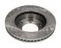DI323C TARCZA HAM. MAZDA P. BT-50 JAPANPARTS підбір по vin на Brocar