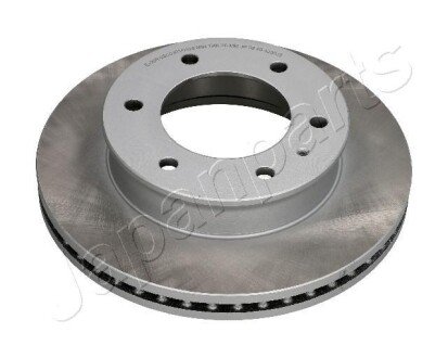 DI323C TARCZA HAM. MAZDA P. BT-50 JAPANPARTS підбір по vin на Brocar