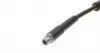 3005250002 Шланг тормозной (передний) BMW 5 (E60) 03-10 (580 mm) MEYLE підбір по vin на Brocar