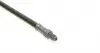 3005250002 Шланг тормозной (передний) BMW 5 (E60) 03-10 (580 mm) MEYLE підбір по vin на Brocar