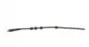 3005250002 Шланг тормозной (передний) BMW 5 (E60) 03-10 (580 mm) MEYLE підбір по vin на Brocar