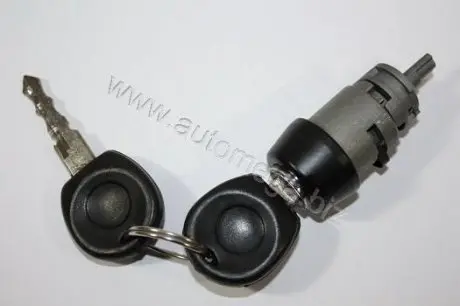 100035210 Замок запалювання VW Passat 88-/T4 AUTOMEGA підбір по vin на Brocar