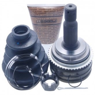 0410V97A50 Шрус наружный 36X69.2X30 FEBEST подбор по vin на Brocar