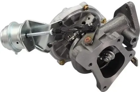 807101006200 TURBO OPEL 2,3CDTI MOVANO MAGNETI MARELLI підбір по vin на Brocar