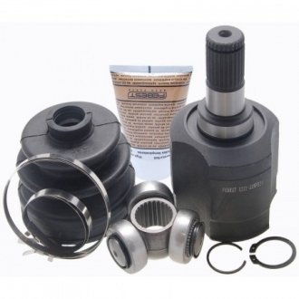 1211SANFE24 Шрус внутрений 25X41X27 FEBEST подбор по vin на Brocar
