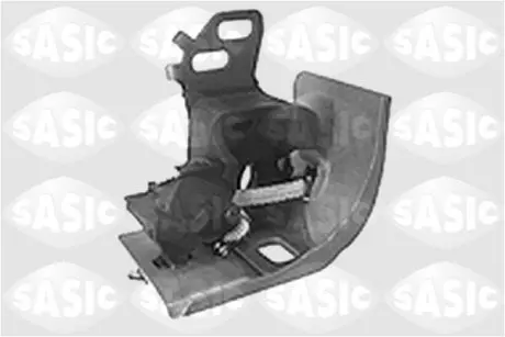 4001579 Кронштейн глушника SASIC підбір по vin на Brocar