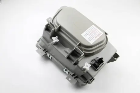 BSG60800007 Фара Sprinter 95-00 Л. BSG підбір по vin на Brocar