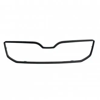 5E0853761E041 Накладка решетки радиатора Skoda Octavia 18- VAG подбор по vin на Brocar
