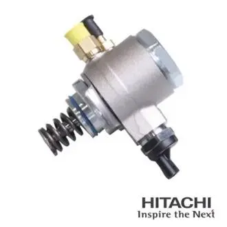 2503071 Насос топливный высокого давления VW Caddy III 1.2 TSI 10-15 HITACHI подбор по vin на Brocar