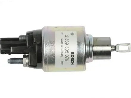 SS0054BOSCH Automat rozrusznika AUTO STARTER підбір по vin на Brocar