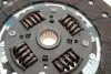 626304509 Комплект зчеплення Hyundai H-1 Cargo (TQ), 2.5CRDi, 09/07 - LUK підбір по vin на Brocar