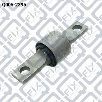 Q0052395 Сайлентблок рычага Q-FIX підбір по vin на Brocar