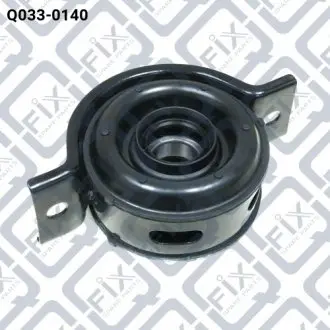 Q0330140 Підшипник підвісний Q-FIX підбір по vin на Brocar