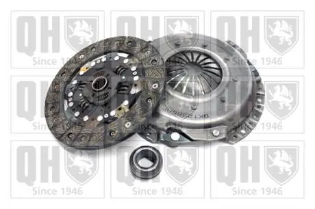 QKT2586AF Комплект сцепления QUINTON HAZELL подбор по vin на Brocar