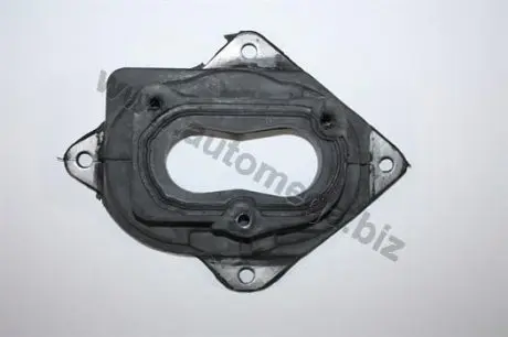140007410 Прокладка карбюратора VW Passat 88-92 (зворотна) AUTOMEGA підбір по vin на Brocar