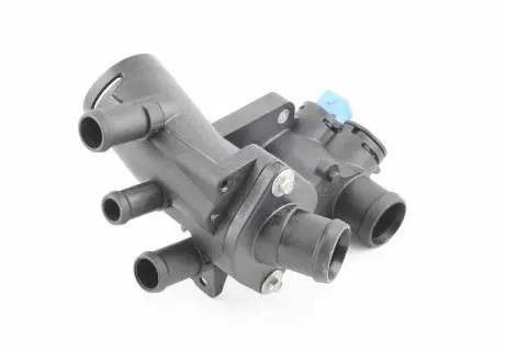 032121111P Корпус термостату VAG підбір по vin на Brocar