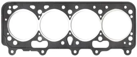 986381 Прокладка ГБЦ Fiat Ducato 1.9D/TD -02 Ø83mm, 1.83mm, 1 мітка ELRING підбір по vin на Brocar