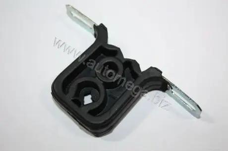 140013510 Кронштейн кріплення глушника Audi 80/A4/Skoda Octavia 98- AUTOMEGA підбір по vin на Brocar