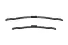 3397118980 Щітки склоочисника (600/475mm) VW Golf V/VI/Passat 03- BOSCH підбір по vin на Brocar