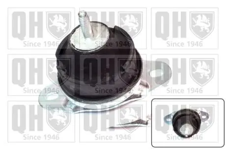 EM4239 Подушка двигуна QUINTON HAZELL підбір по vin на Brocar