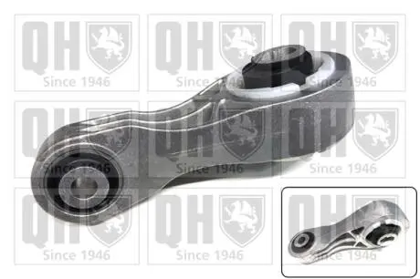 EM4844 Подушка двигуна QUINTON HAZELL підбір по vin на Brocar