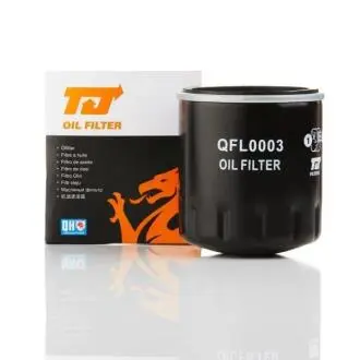 QFL0003 Фільтр масляний QUINTON HAZELL підбір по vin на Brocar