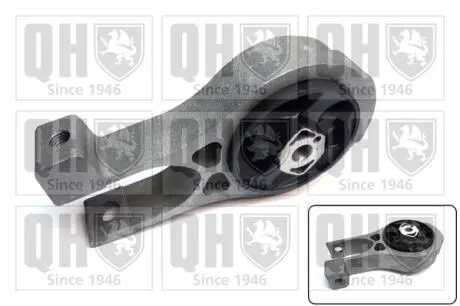 EM4798 Подушка двигателя QUINTON HAZELL підбір по vin на Brocar