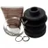 ПЫЛЬНИК ШРУС ВНУТРЕННИЙ (72,5X96X20,7) КОМПЛЕКТ (NISSAN SUNNY B14/ALMERA N15 1995-2000) FEBEST 0215-N16JP