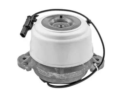 0140240166 Подушка двигуна (L) MB E-class (W212) 2.1D 09- MEYLE підбір по vin на Brocar