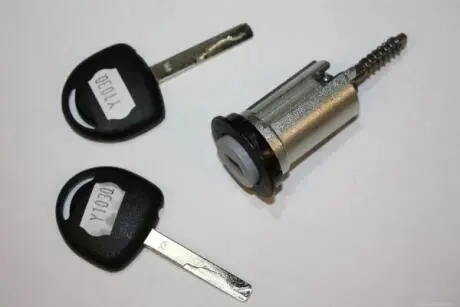 100082710 Замок запалювання Opel Kadett/Astra/Corsa AUTOMEGA підбір по vin на Brocar