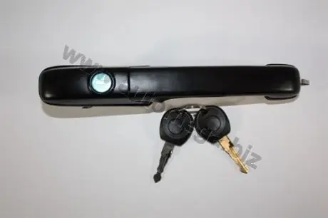 100021410 Ручка дверна AUTOMEGA підбір по vin на Brocar