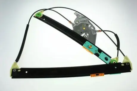 100025710 Склопідіймач AUTOMEGA підбір по vin на Brocar