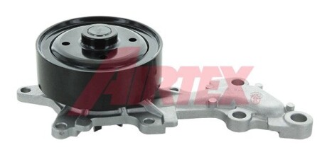 2075 Помпа води Toyota Corolla/Auris/Yaris/Urban Cruiser 1.3/1.33 07- AIRTEX підбір по vin на Brocar