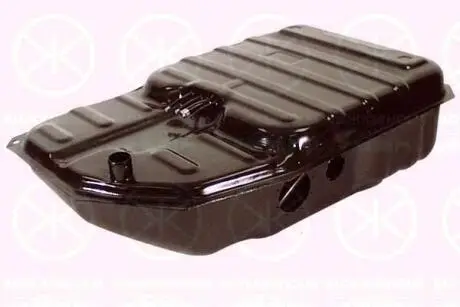 5039007 Паливний бак KLOKKERHOLM підбір по vin на Brocar