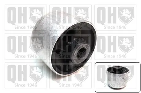 EMS8509 Сайлентблок QUINTON HAZELL підбір по vin на Brocar